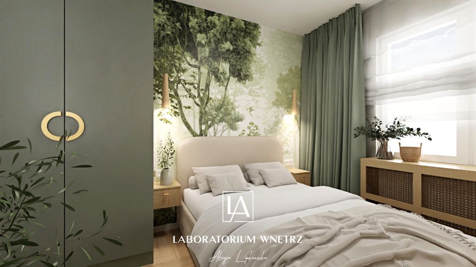 Mieszkanie Bydgoszcz