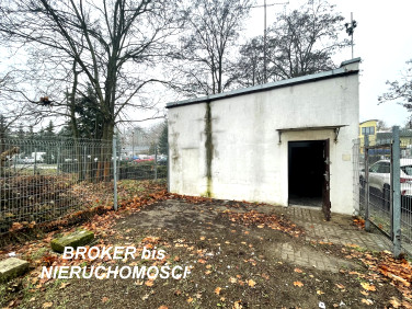 Budynek użytkowy Gorzów Wielkopolski