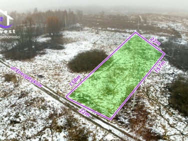 Działka budowlana Częstochowa