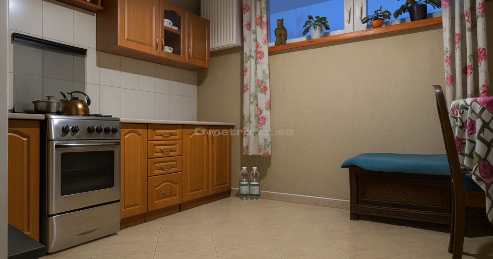 Mieszkanie Żyrardów