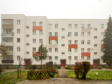 Mieszkanie Zielona Góra