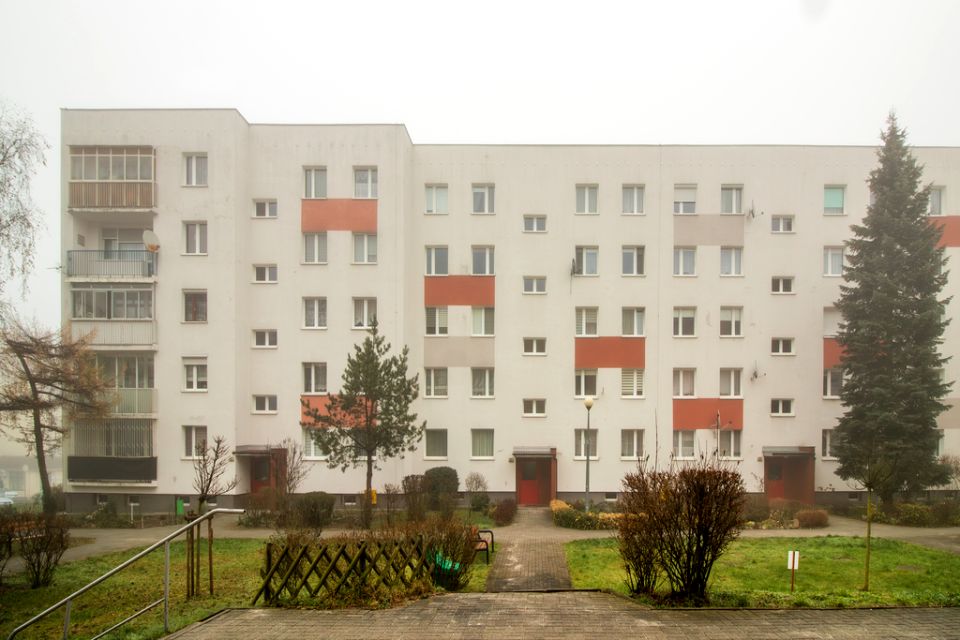 Mieszkanie Zielona Góra