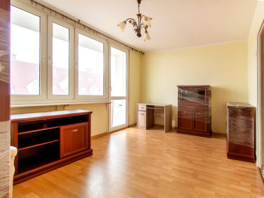 Mieszkanie blok mieszkalny sprzedaż