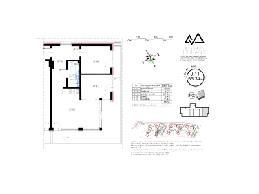 Mieszkanie Kościelisko