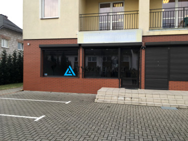 Lokal Pruszcz Gdański