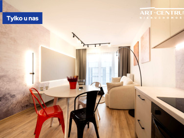 Mieszkanie Bydgoszcz