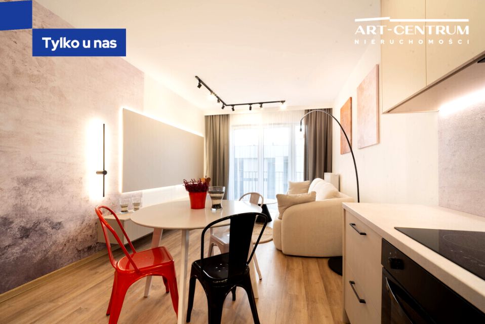 Mieszkanie Bydgoszcz