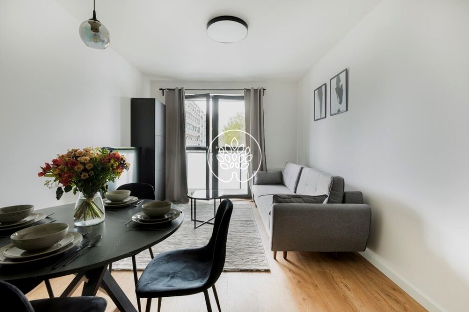 Mieszkanie Bydgoszcz