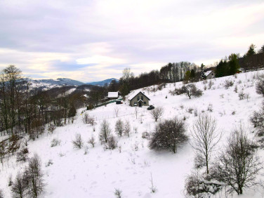 Działka budowlana Sowliny