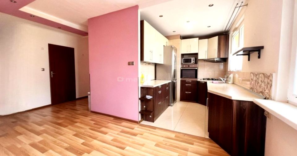 Mieszkanie Ruda Śląska