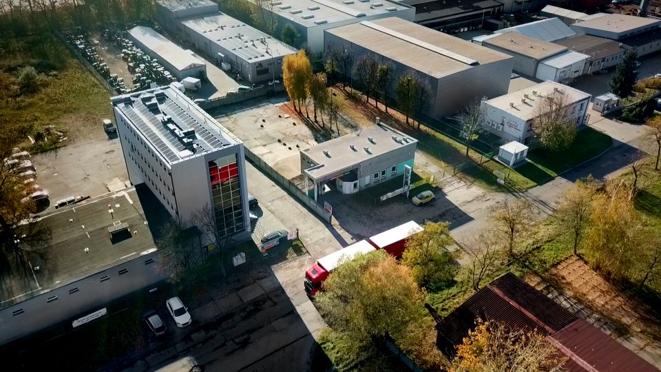 Działka inwestycyjna Zabrze sprzedam