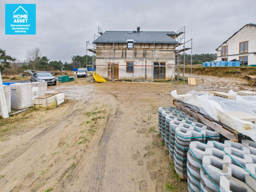 Dom Koleczkowo sprzedaż