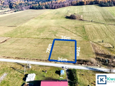 Działka budowlana Zdynia