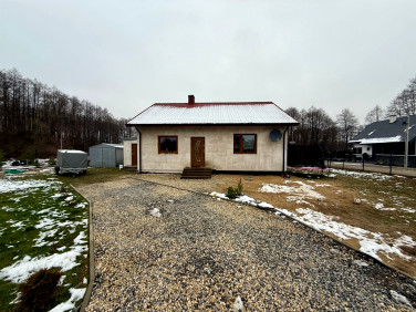 Dom wolnostojący sprzedaż