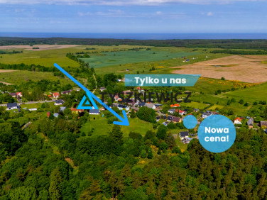 Działka budowlana sprzedam