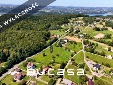 Działka budowlana Dobczyce