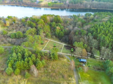 Działka budowlano-rolna Wisełka