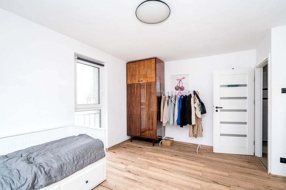 Mieszkanie Kraków sprzedaż