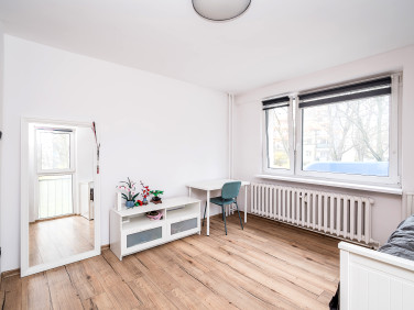 Mieszkanie nad rzeką