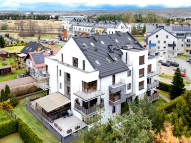 Mieszkanie Wejherowo