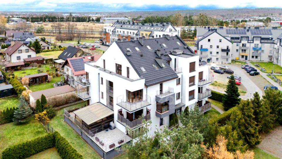 Mieszkanie Wejherowo