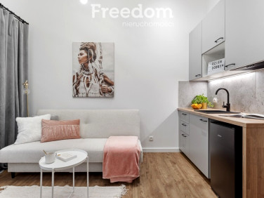 Mieszkanie Poznań