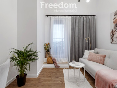 Mieszkanie Poznań