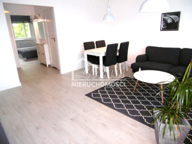 Mieszkanie blok mieszkalny wynajem