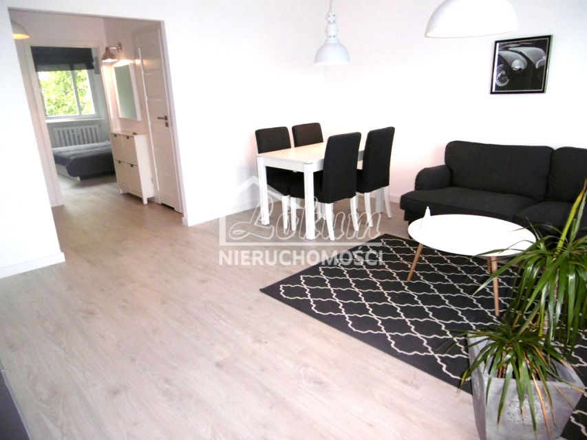 Mieszkanie blok mieszkalny wynajem