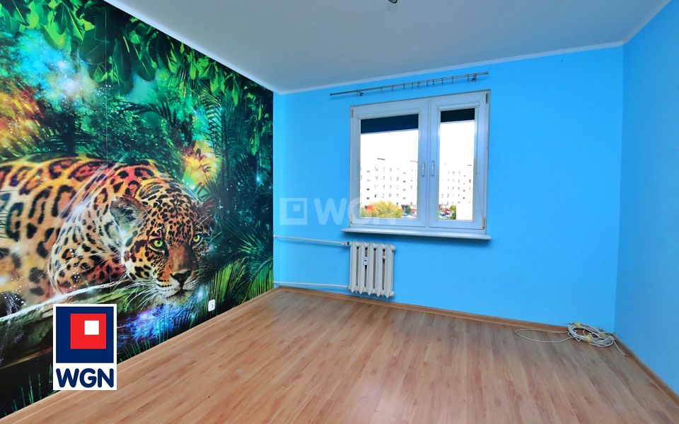 Mieszkanie Gorzów Wielkopolski