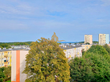 Mieszkanie Gdynia