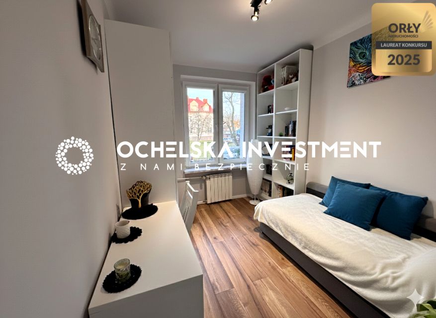 Mieszkanie Żyrardów