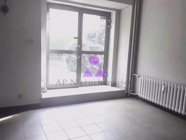 Lokal Warszawa wynajem