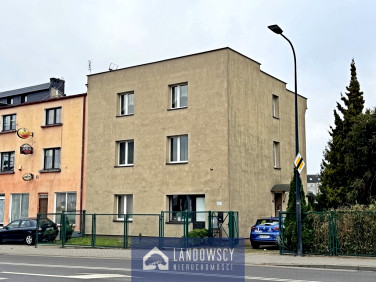 Dom Starogard Gdański