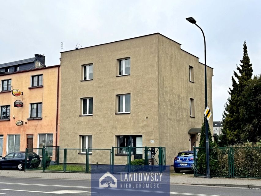 Dom Starogard Gdański