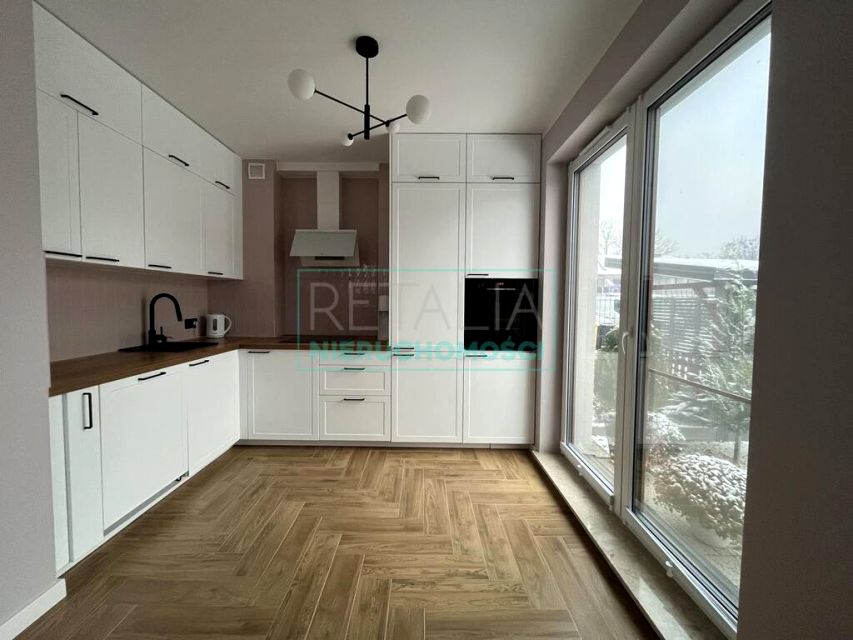 Dom Grodzisk Mazowiecki