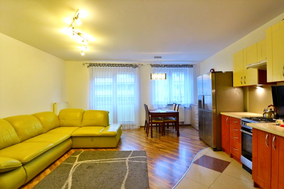 Mieszkanie Białystok