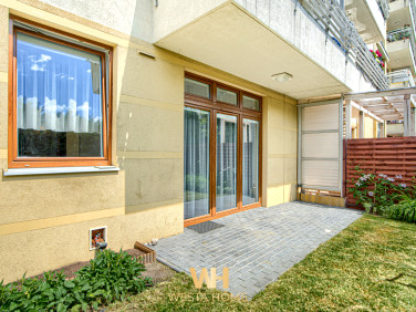 Mieszkanie Warszawa wynajem