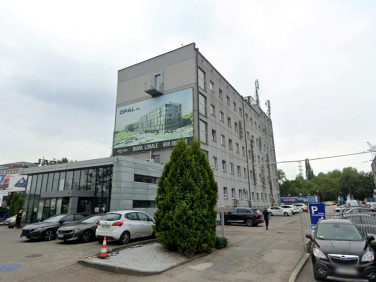 Lokal Katowice wynajem