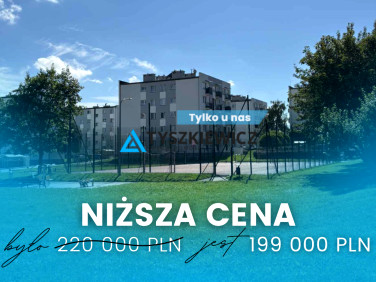 Mieszkanie Starogard Gdański