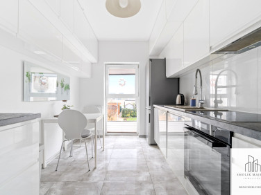 Mieszkanie Kiełczów