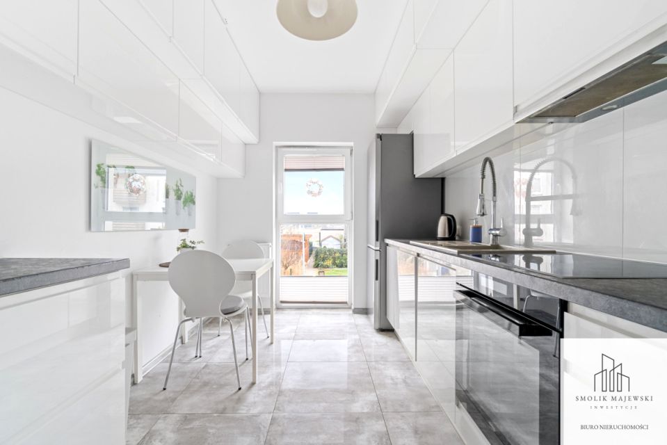 Mieszkanie Kiełczów