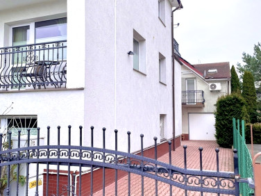 Dom Międzyzdroje sprzedaż