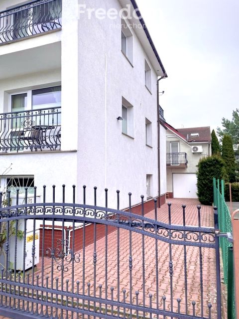 Dom Międzyzdroje sprzedaż