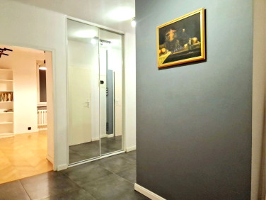 Mieszkanie Śródmieście