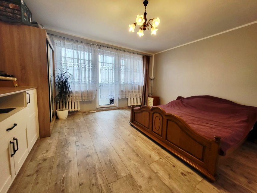 Mieszkanie Szczecin sprzedaż