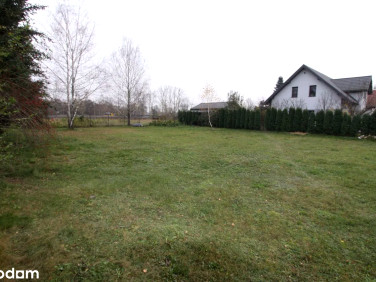 Działka budowlana Warszawa