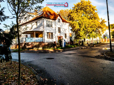 Mieszkanie Świnoujście