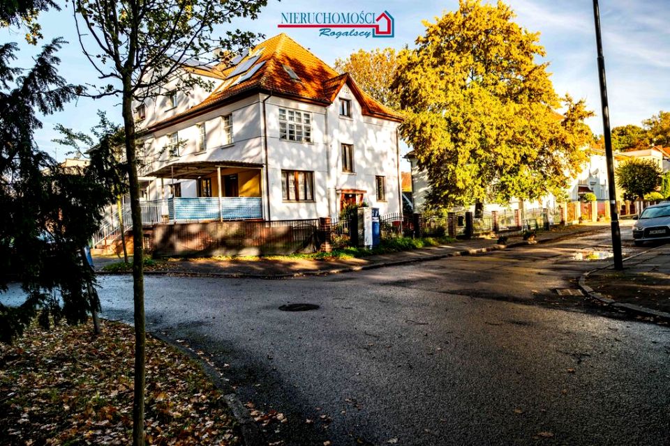 Mieszkanie Świnoujście