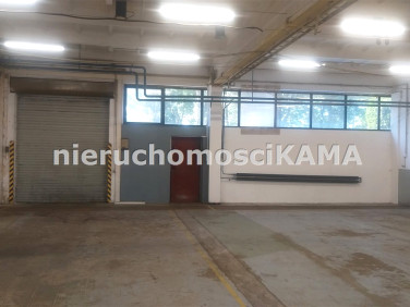 Budynek użytkowy Bielsko-Biała